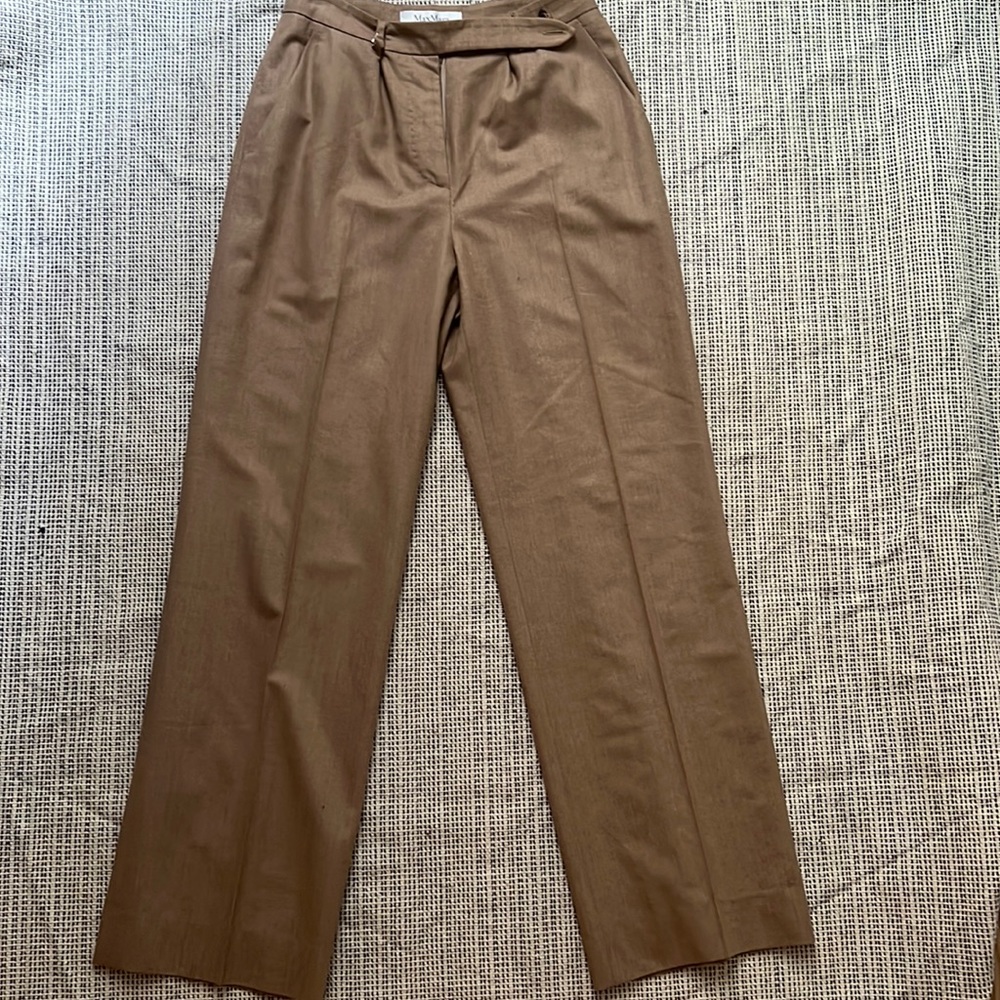 MaxMara trousers - Picture 2 of 3